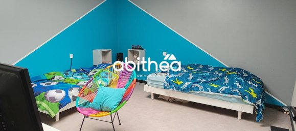 5 bedrooms House in Montigny-en-Gohelle, France No. 78992 9