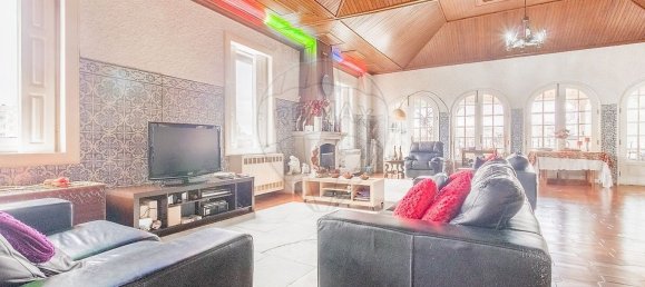 4 bedrooms House in Vila Nova de Famalicao, Portugal No. 180198 23