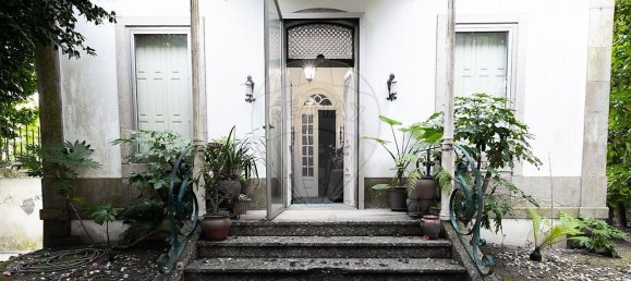 4 bedrooms House in Vila Nova de Famalicao, Portugal No. 180198 39