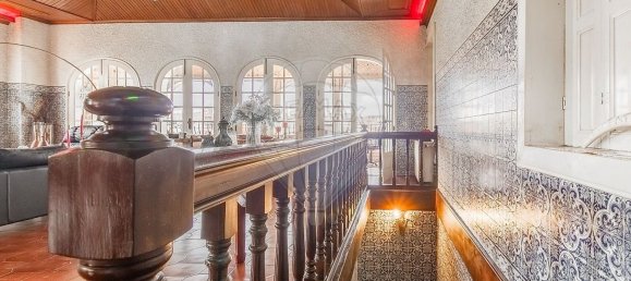 4 bedrooms House in Vila Nova de Famalicao, Portugal No. 180198 36