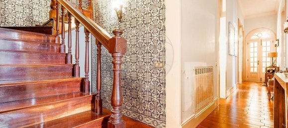 4 bedrooms House in Vila Nova de Famalicao, Portugal No. 180198 37