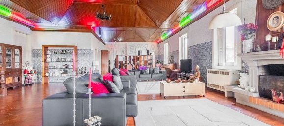 4 bedrooms House in Vila Nova de Famalicao, Portugal No. 180198 43