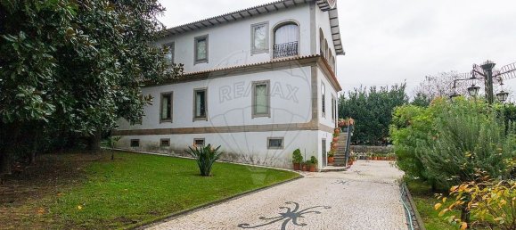 4 bedrooms House in Vila Nova de Famalicao, Portugal No. 180198 42