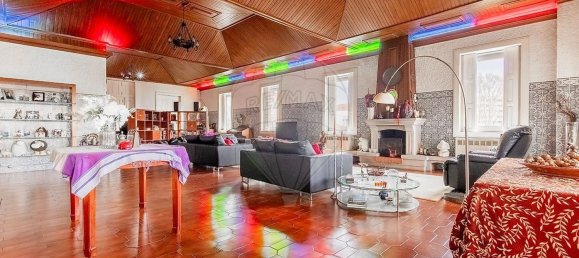 4 bedrooms House in Vila Nova de Famalicao, Portugal No. 180198 28