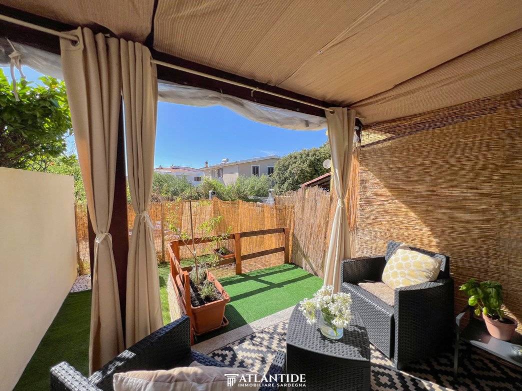 1 bedroom Apartment in Castelsardo, Italy No. 271350