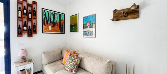 1 bedroom Apartment in Castelsardo, Italy No. 271350 21