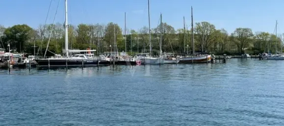 2 bedrooms Penthouse in Vorpommern-Rugen, Germany No. 155612 5