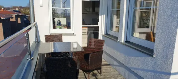 2 bedrooms Penthouse in Vorpommern-Rugen, Germany No. 155612 28