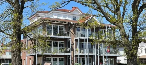 2 bedrooms Penthouse in Vorpommern-Rugen, Germany No. 155612 4