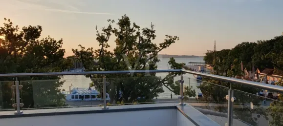 2 bedrooms Penthouse in Vorpommern-Rugen, Germany No. 155612 35