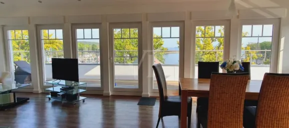2 bedrooms Penthouse in Vorpommern-Rugen, Germany No. 155612 8