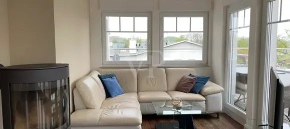 2 bedrooms Penthouse in Vorpommern-Rugen, Germany No. 155612 13