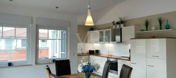 2 bedrooms Penthouse in Vorpommern-Rugen, Germany No. 155612 17