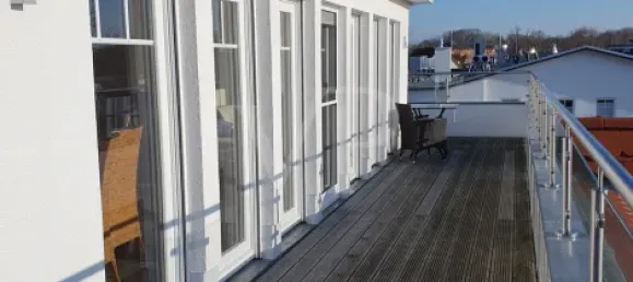 2 bedrooms Penthouse in Vorpommern-Rugen, Germany No. 155612 31