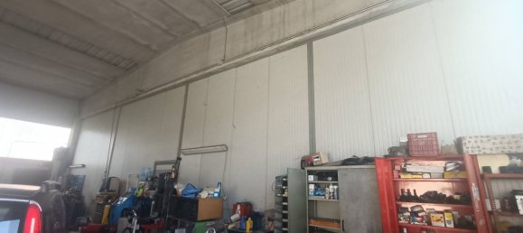 Almacén en Terni, Italy 840 m² No. 313979 13