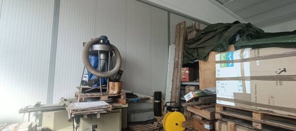 Almacén en Terni, Italy 840 m² No. 313979 9