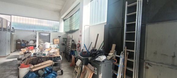 Almacén en Terni, Italy 840 m² No. 313979 11