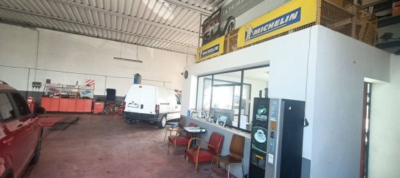 Almacén en Terni, Italy 840 m² No. 313979 20