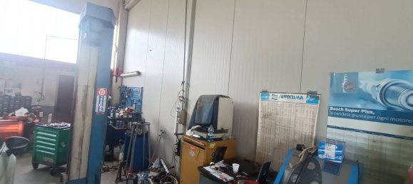 Almacén en Terni, Italy 840 m² No. 313979 15