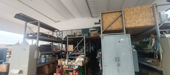Almacén en Terni, Italy 840 m² No. 313979 22