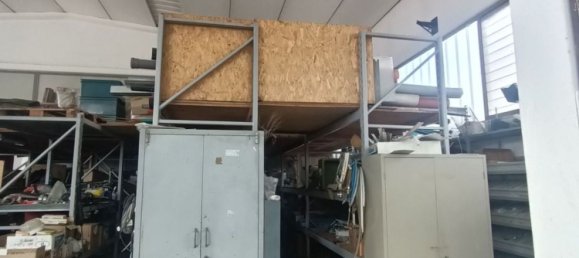 Almacén en Terni, Italy 840 m² No. 313979 16