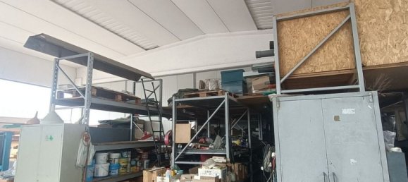 Almacén en Terni, Italy 840 m² No. 313979 18