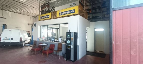 Almacén en Terni, Italy 840 m² No. 313979 21