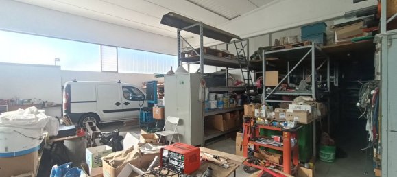 Almacén en Terni, Italy 840 m² No. 313979 5