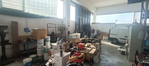 Almacén en Terni, Italy 840 m² No. 313979 23