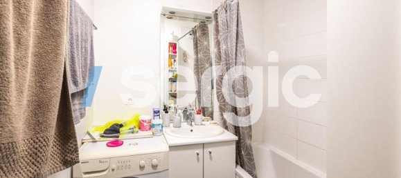 2 bedrooms Apartment in Lille, France No. 91494 6