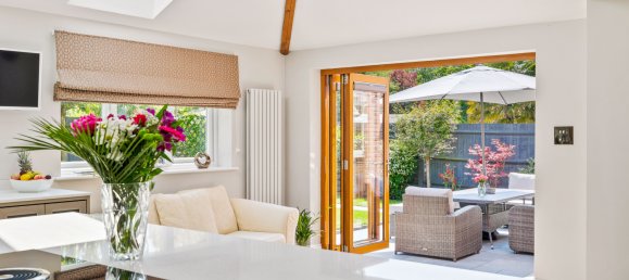 5 bedrooms House in Crawley, United Kingdom No. 1063 31