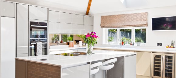 5 bedrooms House in Crawley, United Kingdom No. 1063 28