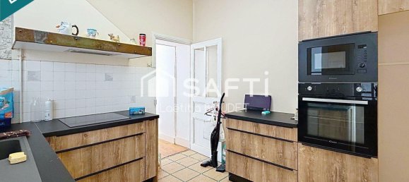 2 Schlafzimmer Haus in Rochefort, France, Nr. 357422 2