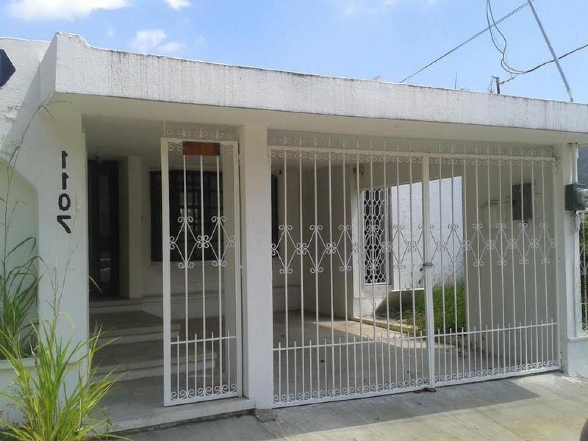 3 bedrooms House in Chiapas, Mexico No. 153786