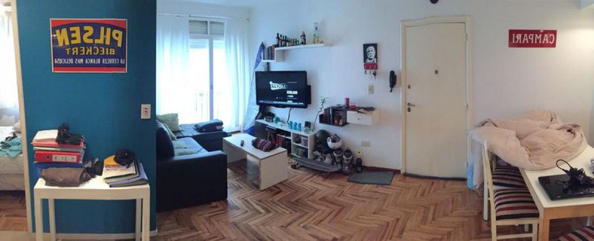 Studio in Mar del Plata, Argentina No. 82357