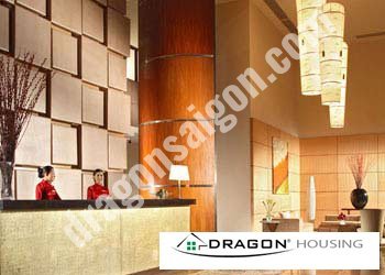 Wohnung in District 1, Vietnam 97m², Nr. 11121