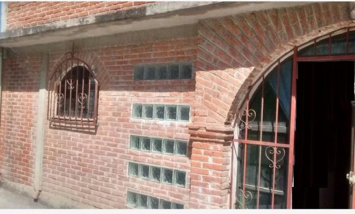 Дом с 9 спальнями в Мехикали, Мексика № 157935