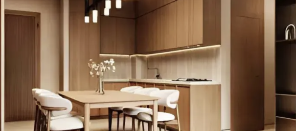 Apartamento T2 em Dubai, UAE N.º 109941 4