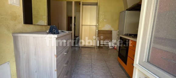 Квартира с 1 спальней в Фоджа, Италия № 111098 3