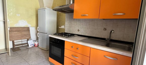 Квартира с 1 спальней в Фоджа, Италия № 111098 4