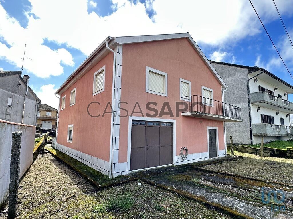 4 bedrooms House in Almeida, Portugal No. 259558