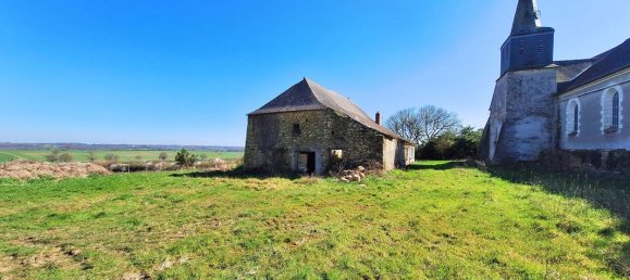 3 bedrooms House in Maine-et-Loire, France No. 342038 5