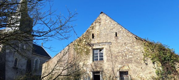 3 bedrooms House in Maine-et-Loire, France No. 342038 3