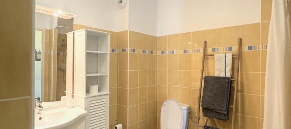 1 chambre Appartement à L'Île-Rousse, France No. 48044 8