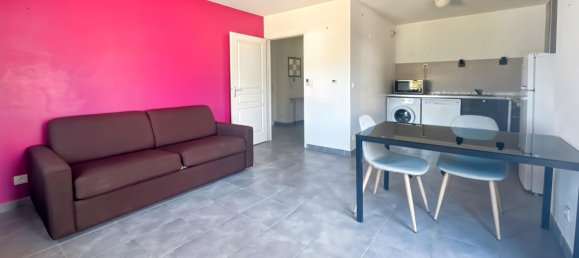 1 chambre Appartement à L'Île-Rousse, France No. 48044 3