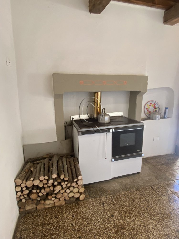 Дом с 1 спальней в Биббьена, Италия № 374003