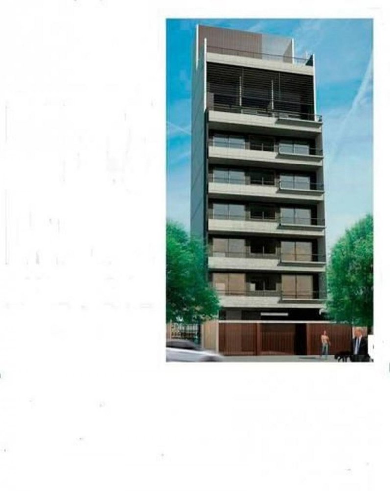 120m² Land in General San Martin, Argentina No. 121433
