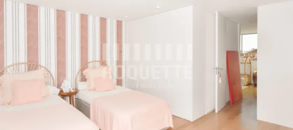 Casa de 5 dormitorios en Porto, Portugal No. 106915 21