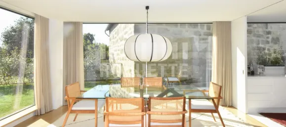 Casa de 5 dormitorios en Porto, Portugal No. 106915 4