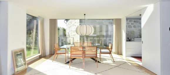 Casa de 5 dormitorios en Porto, Portugal No. 106915 2